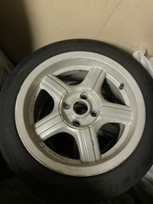 cerchi r15 4x100