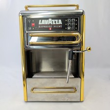 Lavazza Espresso Point Matinee