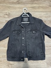 Giacca di jeans Pull&Bear -