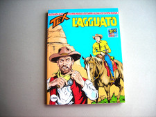 BONELLI EDITORE - TEX NUOVA