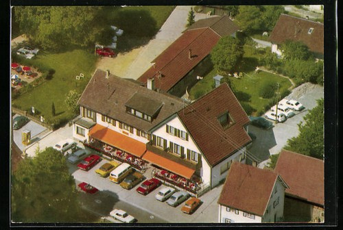 Gaggenau-Moosbronn