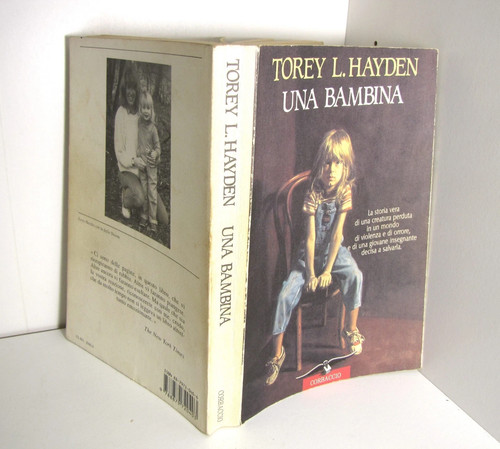 Torey hayden una bambina - una, 1°