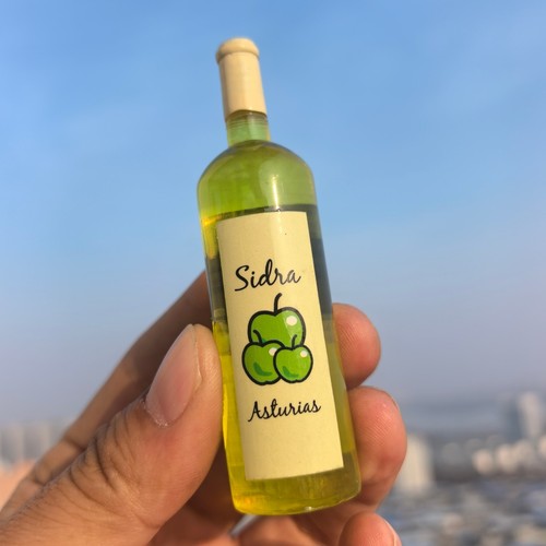 Calamita frigo sangria