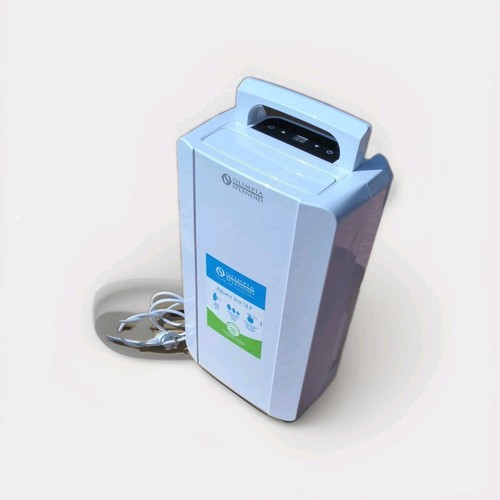 Deumidificatore portatile - deumidificatore,
