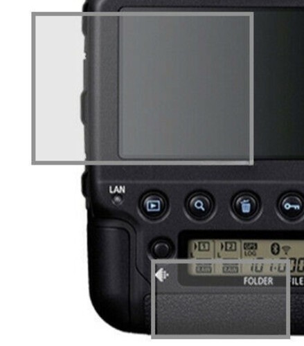 Vetro temperato lcd spalla - vetro,