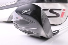 Driver Titleist TSi1 / 10
