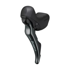 Leva Freno/Cambio SX 2V