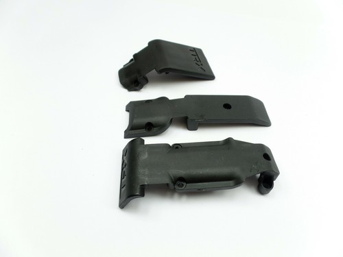 Traxxas revo 5337 skid - 3.3,