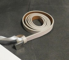 Cintura fine per bambina ragazza diversi colori e diverse marche 