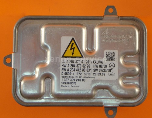 Centralina fari xenon ballast - fari,