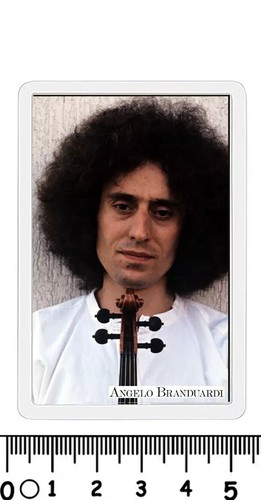 Angelo branduardi calamita - angelo,