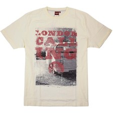 T-shirt uomo Merc London
