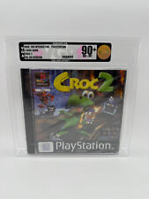Croc 2 VGA 90+ **PS1