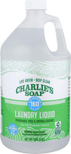 Charlie’S Sapone Liquido per