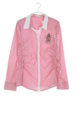 BONITA Bluse Streifen