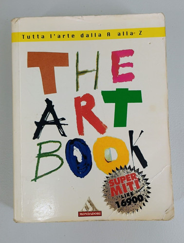 The art book tutta - art, l'arte