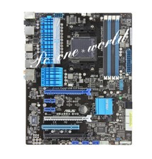 Asus M5A99X EVO Motherbroad