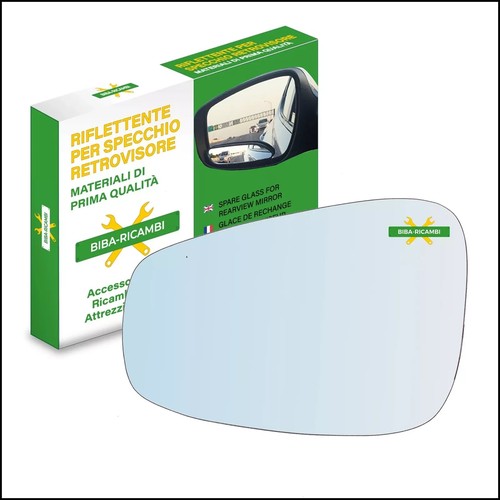 Vetro specchio retrovisore - vetro,