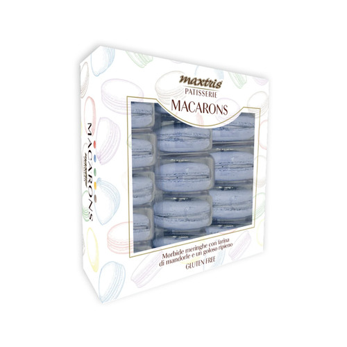 Macarons maxtris patisserie - macarons,