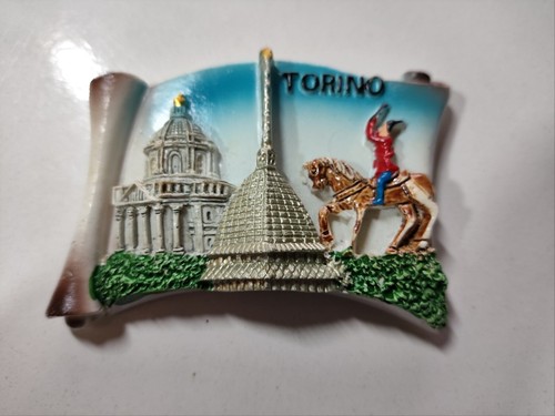 Calamita frigo torino anni - frigo,