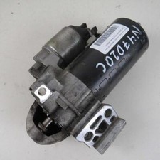 Supporto avviamento 0001148010 per BMW SERIE 1 E87 1990-2001 usato (46323)