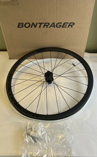 Bontrager aeolus elite tlr - 35,