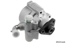 Power Steering Pump For FIAT