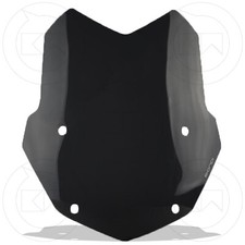 BIONDI PARABREZZA CUPOLINO BASSO FUMÈ SCURO BMW R 1200 GS 2017-2018