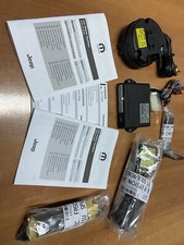 Antifurto/Allarme Volumetrico