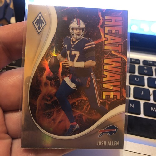 Josh allen heat wave - allen,