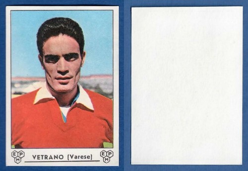 Figurina calciatori panini - calciatori,