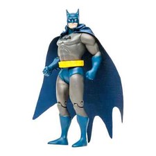DC Super Powers Batman Action
