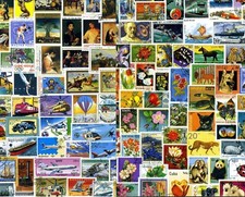 RACCOLTA COLLEZIONE VARIETA'