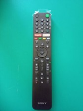 Telecomando originale Sony per