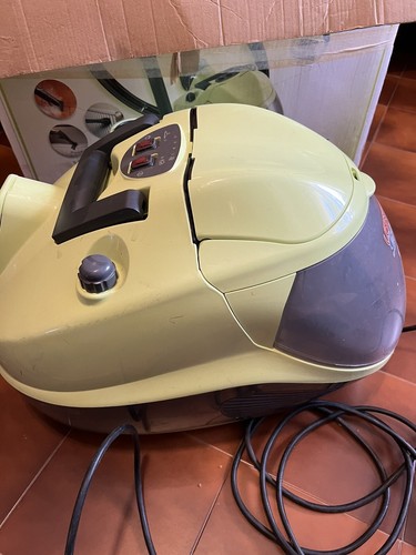 Lecoaspira polti 710 - polti,