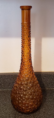 Bottiglia vintage - vintage, 15,5"(t)