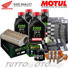 KIT TAGLIANDO HONDA CBF 600 S