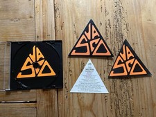 Vasco Rossi Gli Angeli CD