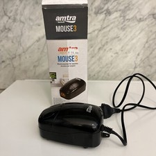 Aeratore acquario- Amtra technik MOUSE3 ( made in Germania)