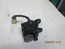 motorino valvole scarico per