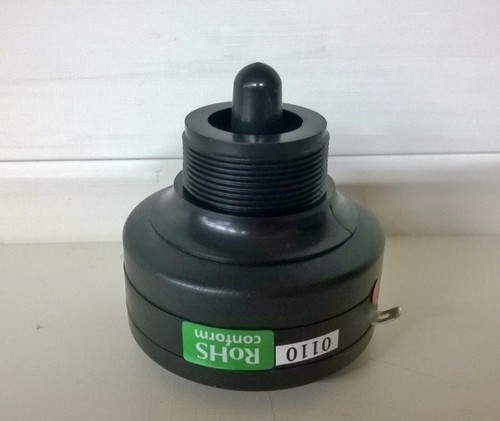 Monacor mpt 142 driver - monacor, mpt-142