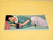 Depliant Pieghevole Macchina