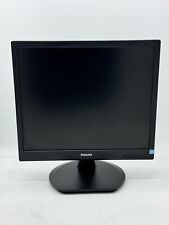 Monitor Philips Brilliance 17S Monitor TFT 17" Pollici 1280x1024 5:4 Vga DVI