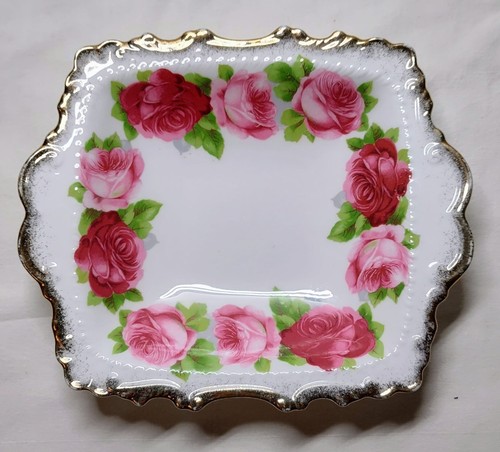 Royal albert old english rose - albert,