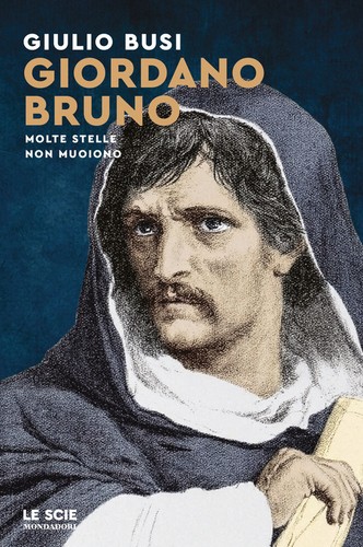 Giordano bruno molte stelle - molte,