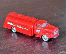 Lego Bedford Esso Vintage Anni