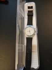 SwatchIrony Chronometer