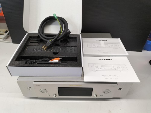 Marantz cd50n lettore - cd50n, cd