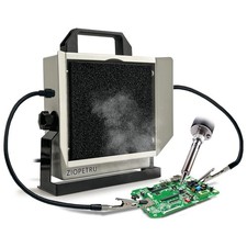 Saldatore Assorbitore di Fumi