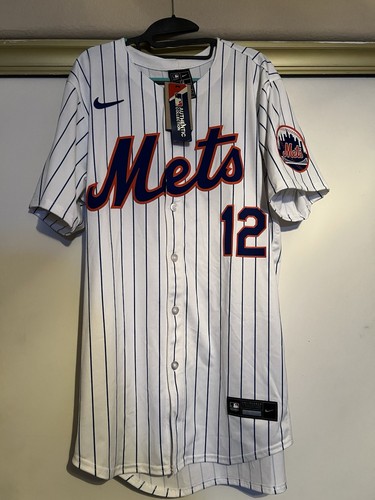 Maglia new york mets nike - maglia,
